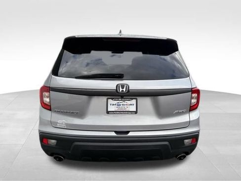 Used 2021 Honda Passport EX-L image 6