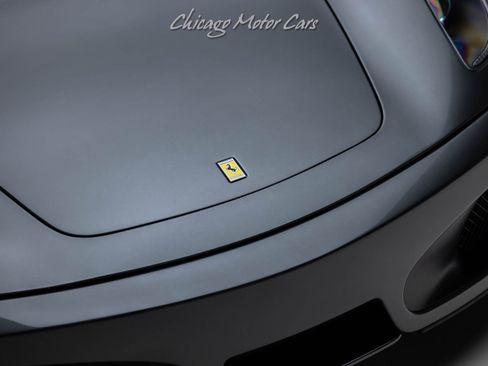Used 2007 Ferrari F430 Spider image 80
