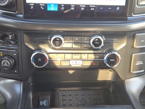 Used 2024 Ford F150 XLT w/ Equipment Group 302A MID image 21