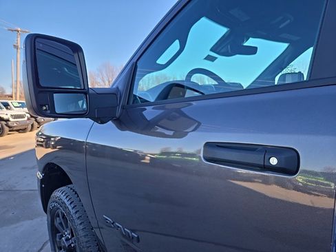 New 2026 RAM 2500 Big Horn image 33