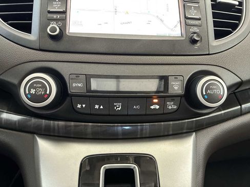 Used 2012 Honda CR-V EX-L image 17