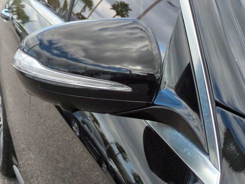 Certified 2017 Mercedes-Benz S 550 Sedan image 12