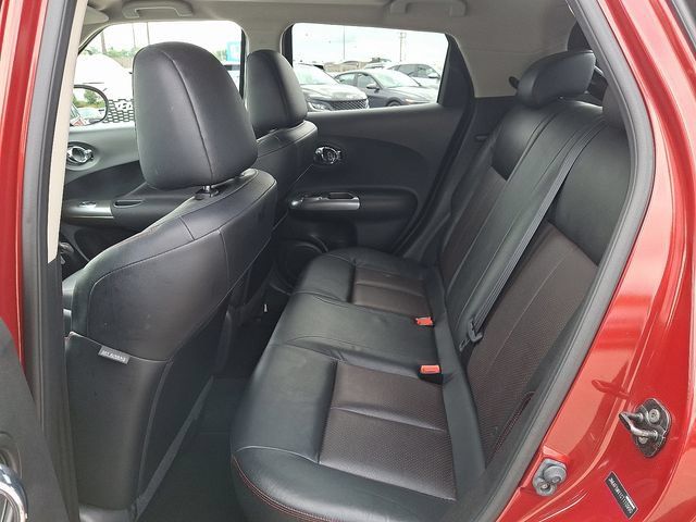 Used 2012 Nissan Juke SL AWD/4WD image 10