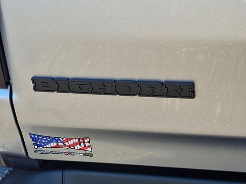 Used 2025 RAM 1500 Big Horn image 16