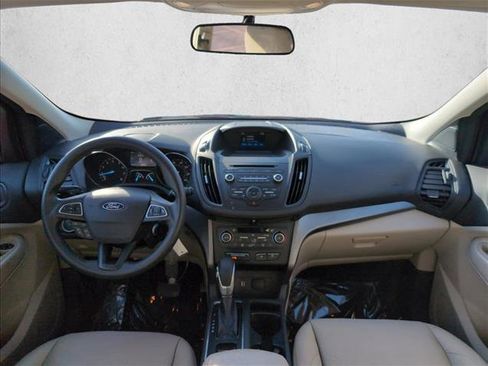 Used 2018 Ford Escape SE image 21