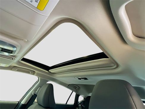 New 2026 Subaru Crosstrek 2.0i Premium image 6