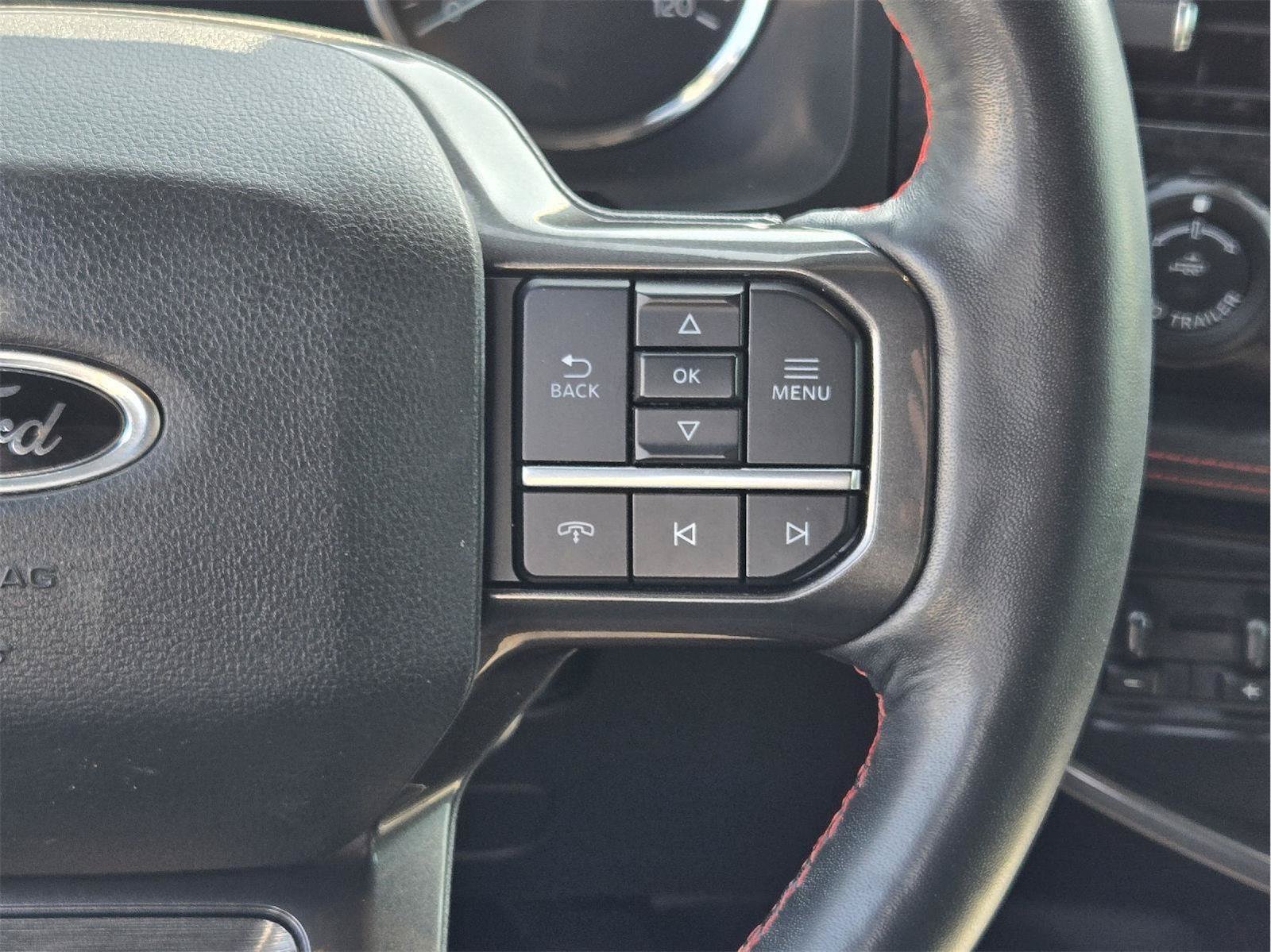 Used 2023 Ford Expedition Limited RWD image 28