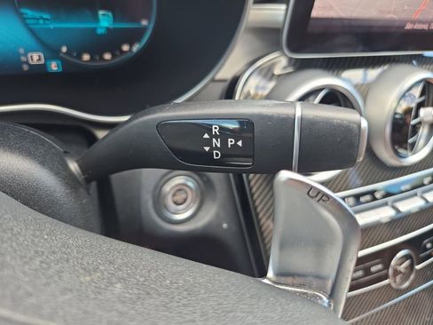 Used 2019 Mercedes-Benz C 43 AMG C 43 AMG image 20