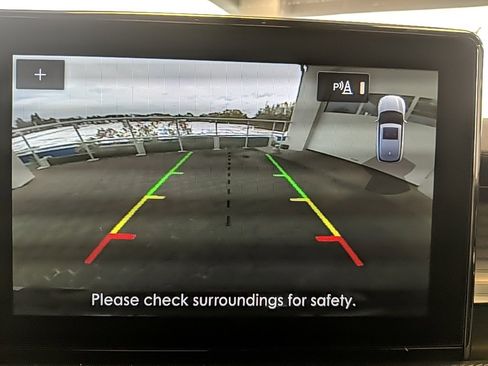 Used 2022 Lincoln Corsair AWD w/ Equipment Group 101A image 18