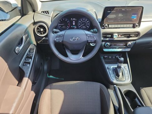 Certified 2023 Hyundai Kona SEL w/ Convenience Package FWD image 16