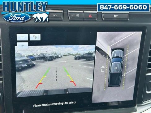 Used 2023 Ford F150 Lariat w/ Equipment Group 502A High AWD/4WD image 30