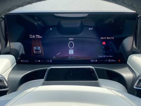 New 2026 Lincoln Aviator 2WD image 15