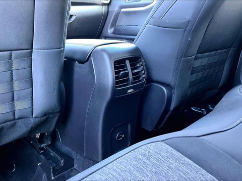 Used 2024 Ford Bronco Sport Big Bend image 35