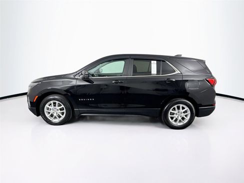 Used 2023 Chevrolet Equinox LT image 13