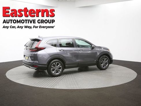Used 2022 Honda CR-V EX image 41