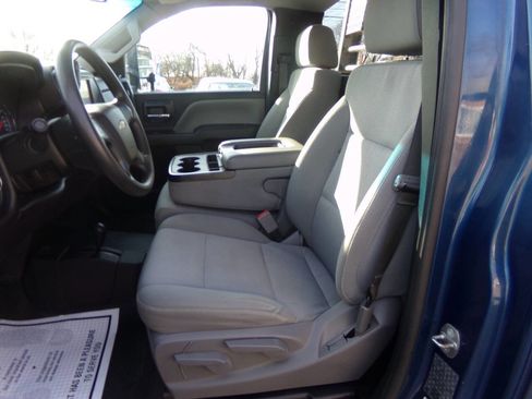 Used 2018 Chevrolet Silverado 2500 W/T w/ WT Convenience Package image 25