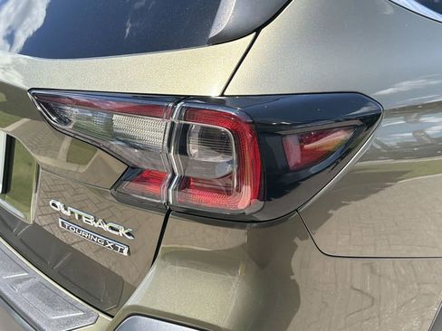 Certified 2024 Subaru Outback Touring XT AWD/4WD image 10