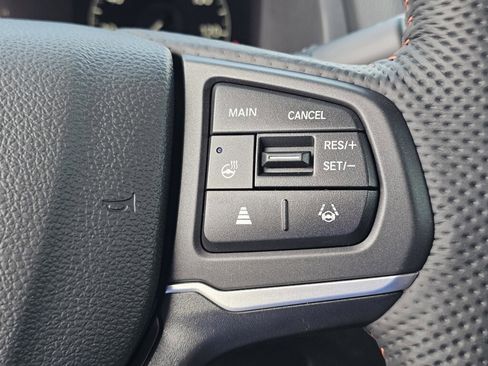 New 2026 Honda Ridgeline TrailSport image 24