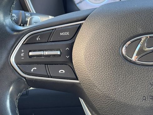 Used 2022 Hyundai Santa Fe XRT image 28