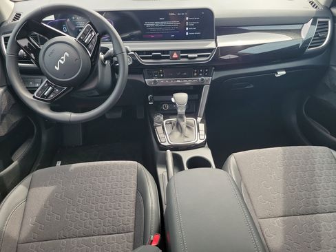 New 2026 Kia Seltos S FWD image 15