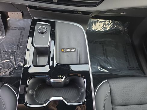 New 2026 Buick Enclave Sport Touring w/ Power Package AWD/4WD image 24