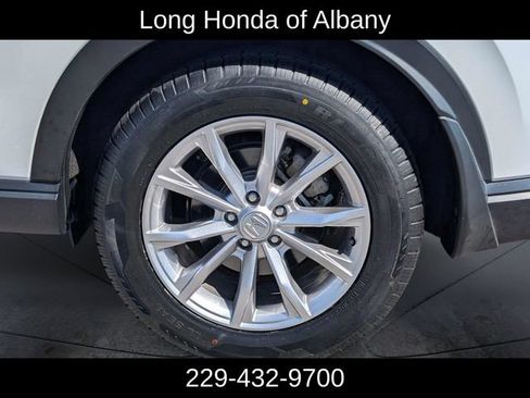 Used 2024 Honda CR-V EX image 11