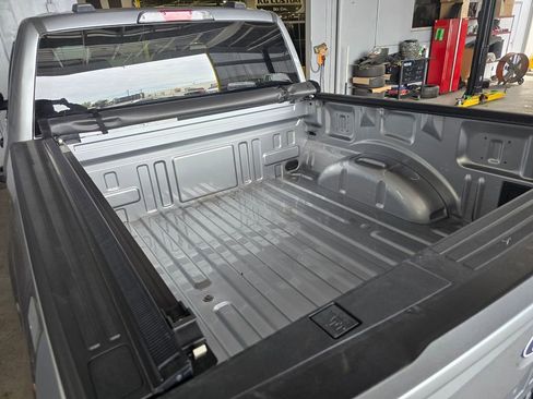 Used 2024 Ford F150 STX image 22