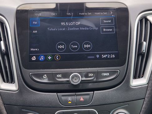 Used 2020 Chevrolet Malibu LS image 19