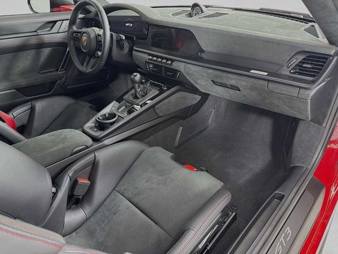 Certified 2026 Porsche 911 GT3 RWD image 27