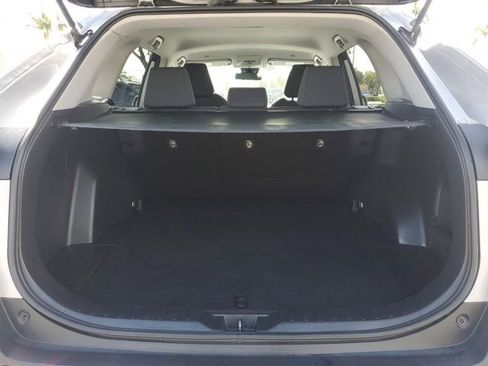 Used 2023 Toyota RAV4 XLE image 7