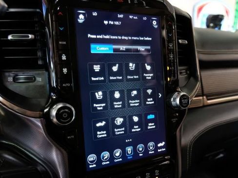 Used 2019 RAM 2500 Limited AWD/4WD image 31
