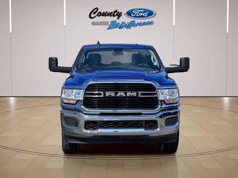 Used 2019 RAM 2500 Big Horn AWD/4WD image 11