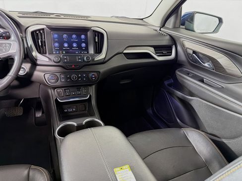 Used 2019 GMC Terrain SLT w/ Preferred Package image 24