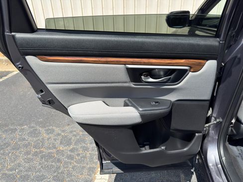 Used 2020 Honda CR-V EX image 36