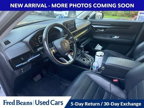 Used 2023 Honda CR-V EX-L image 11