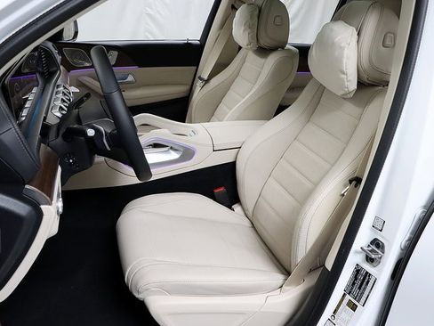 New 2026 Mercedes-Benz GLE 450 4MATIC image 10