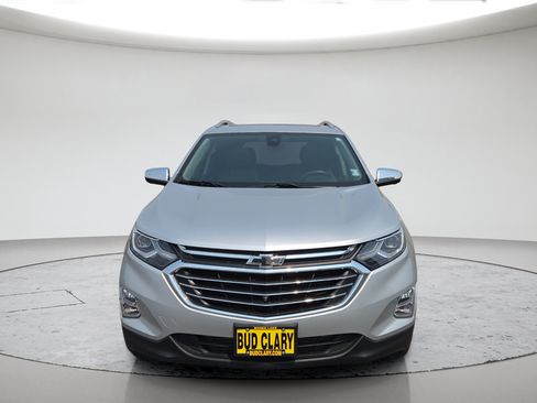 Used 2021 Chevrolet Equinox Premier AWD/4WD image 19