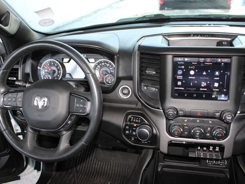 Used 2023 RAM 1500 Big Horn AWD/4WD image 26