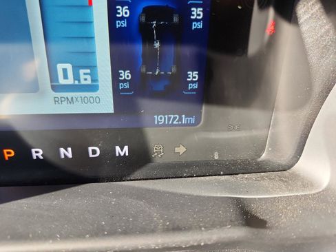 Used 2024 Ford Bronco Wildtrak image 22