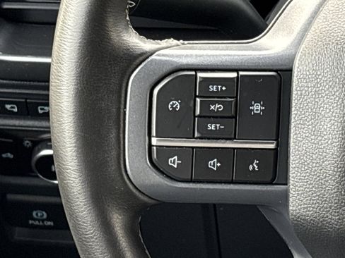 Used 2023 Ford F150 XLT w/ Equipment Group 302A High AWD/4WD image 22