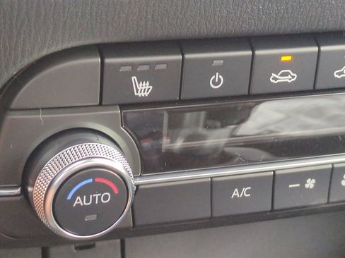 New 2025 MAZDA CX-5 AWD 2.5 S w/ Preferred Package image 22