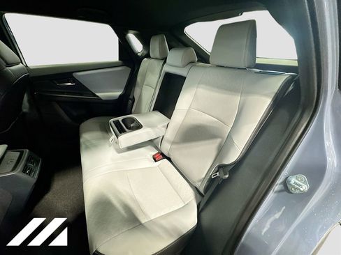 New 2026 Subaru Solterra Premium image 23