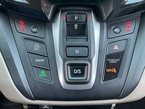 Used 2020 Honda Odyssey EX-L image 15