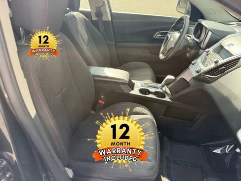 Used 2014 Chevrolet Equinox LS image 45