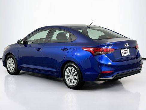 Used 2019 Hyundai Accent SE image 9