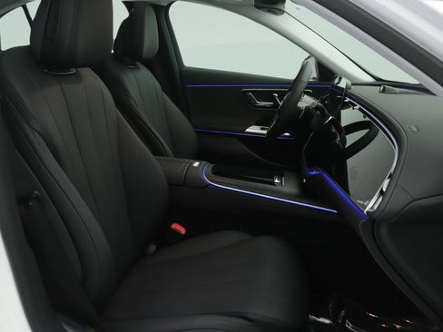 New 2026 Mercedes-Benz E 450 4MATIC Sedan image 12