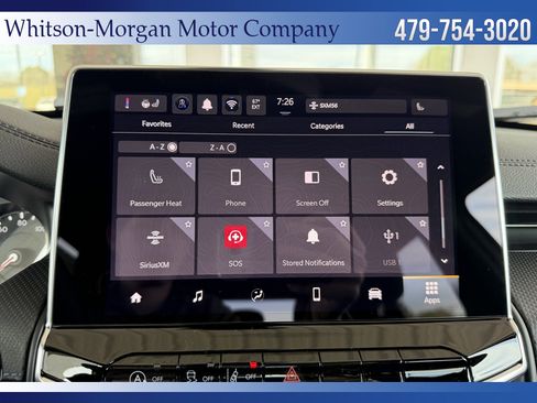 New 2026 Jeep Compass Latitude image 24