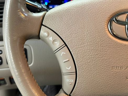 Used 2006 Toyota Sienna XLE Limited FWD image 23