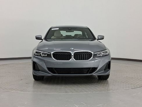 New 2026 BMW 330i Sedan w/ Premium Package image 6