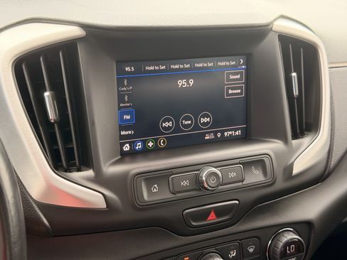Used 2021 GMC Terrain SLE w/ Driver Convenience Package AWD/4WD image 23
